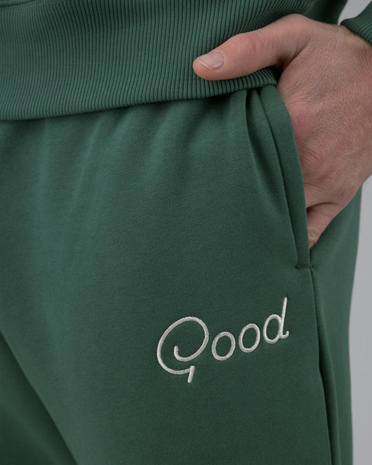 Born To Golf Fleece Jogger