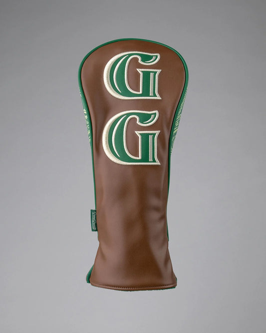 Grand Entrance Driver Cover - 1 available