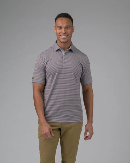 Back Nine Polo