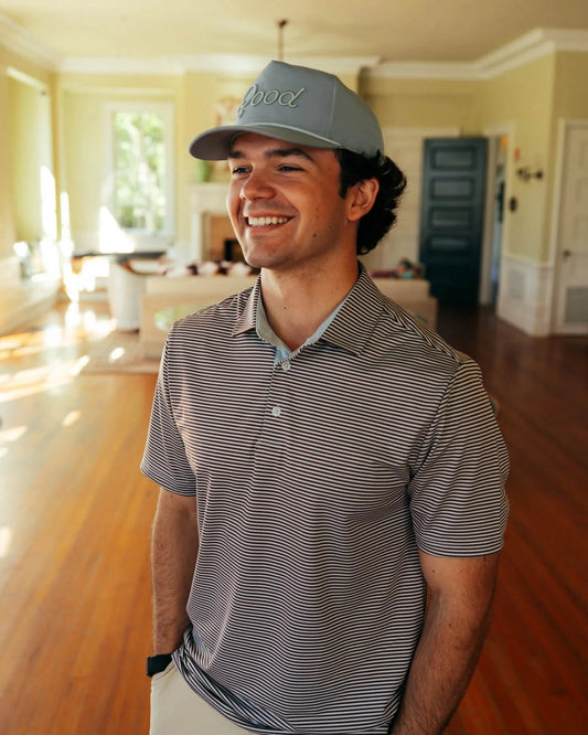 Back Nine Polo