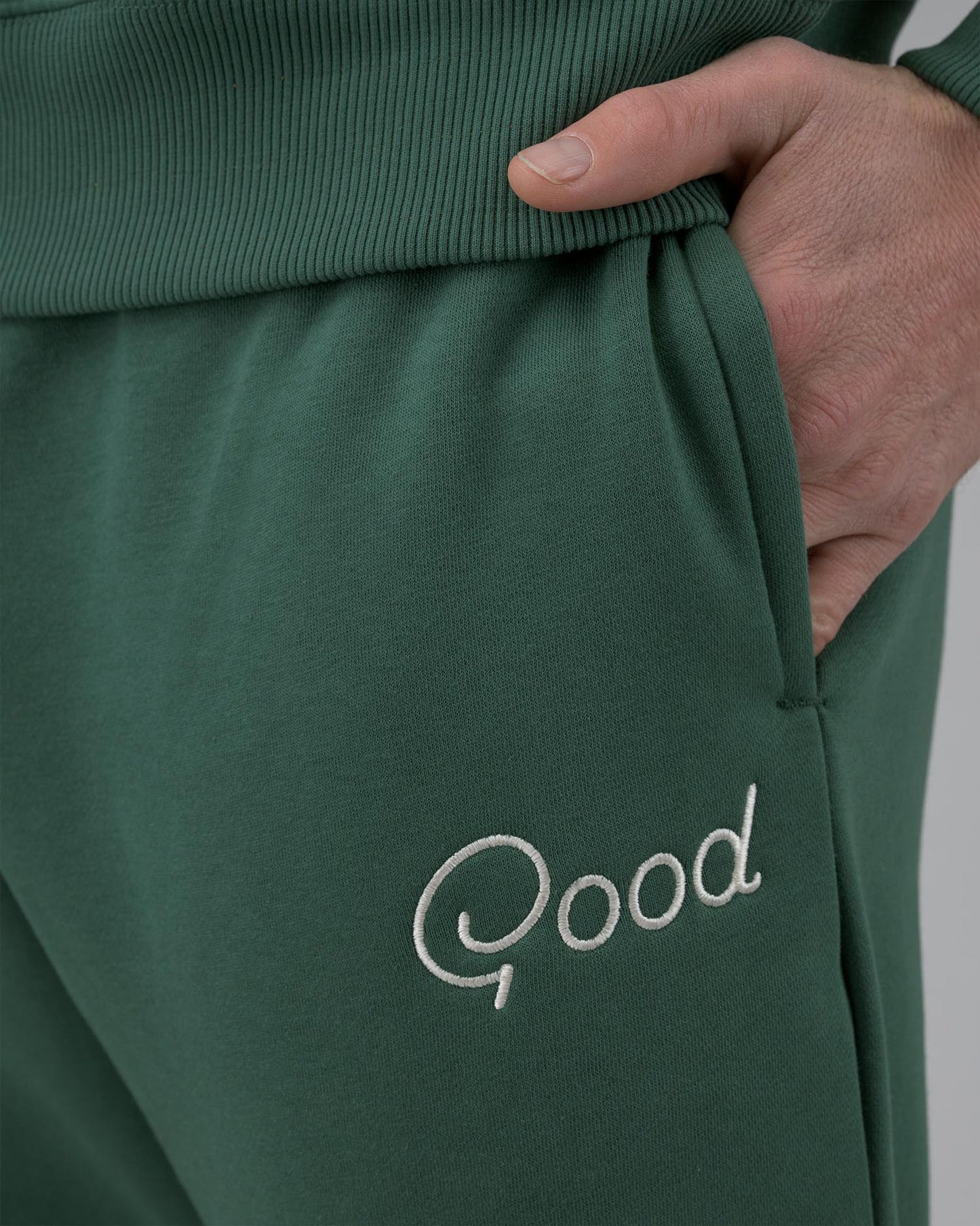 Born To Golf Fleece Jogger