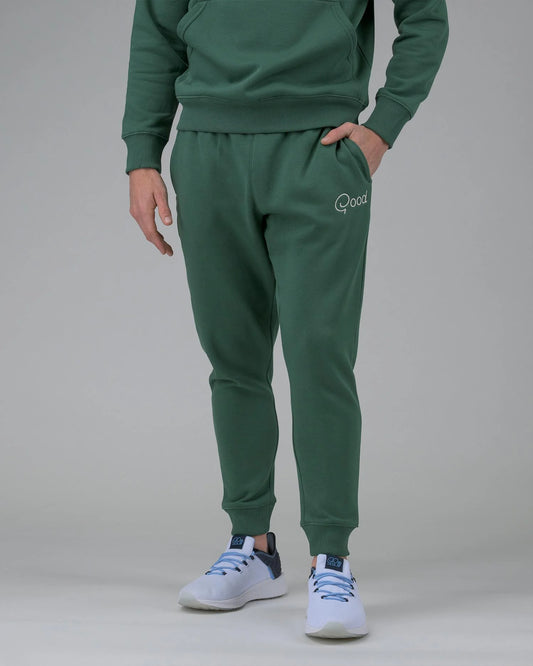 Born To Golf Fleece Jogger