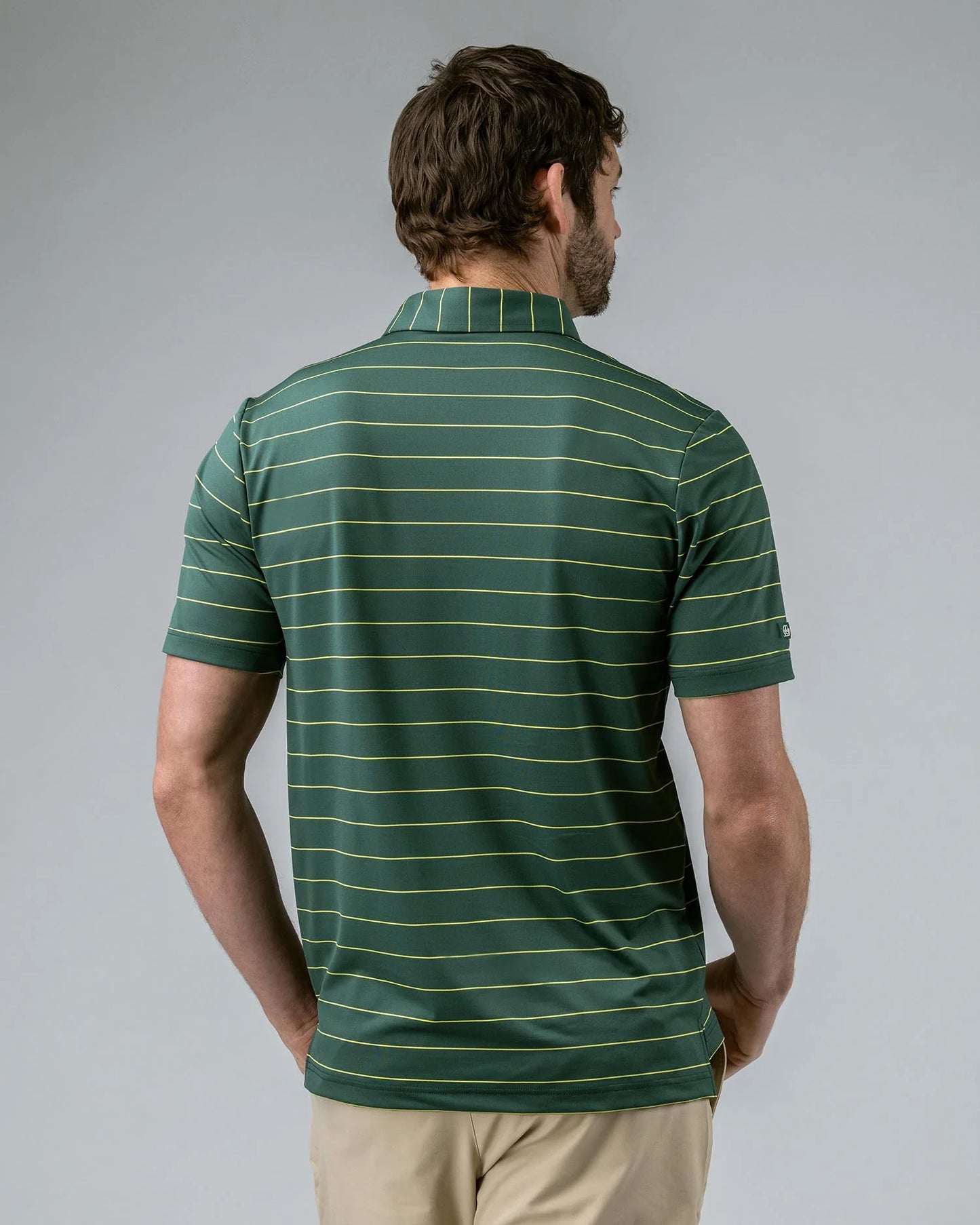 Front Nine Polo