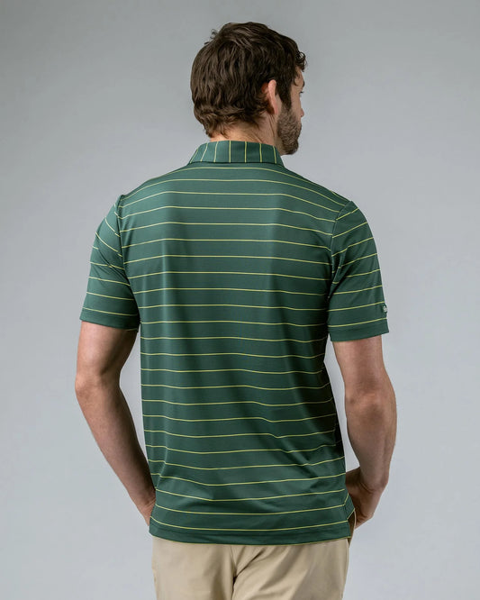 Front Nine Polo