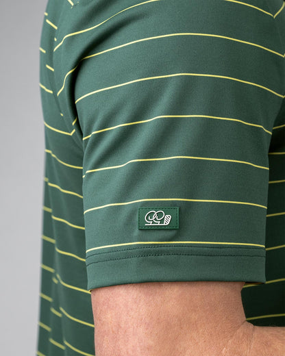 Front Nine Polo