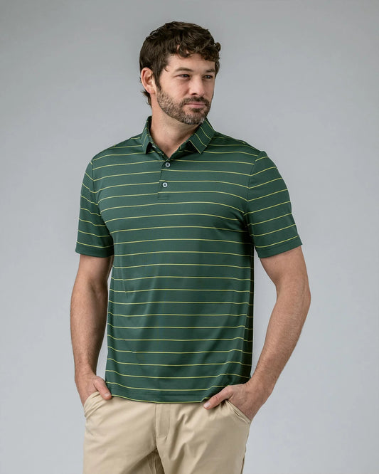 Front Nine Polo