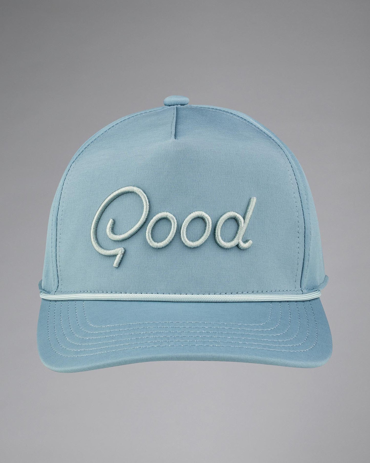Good Round Rope Hat - Only 1 Left
