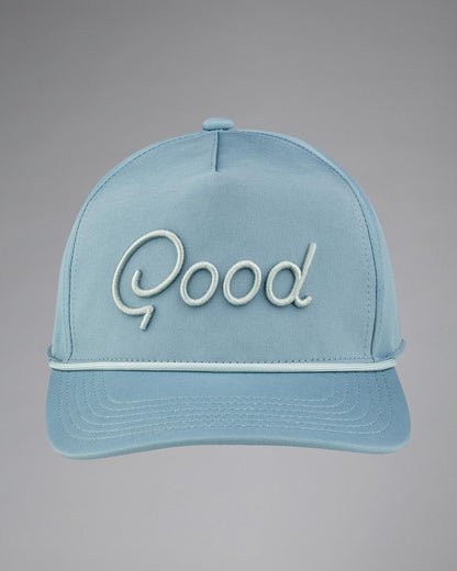Good Round Rope Hat - Only 1 Left