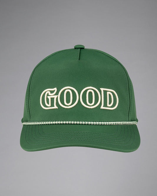 Practice Round Rope Hat