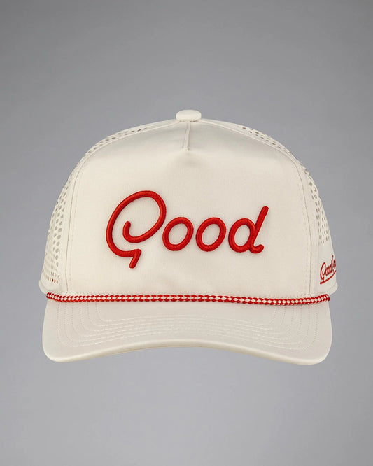 That's Fire Rope Hat