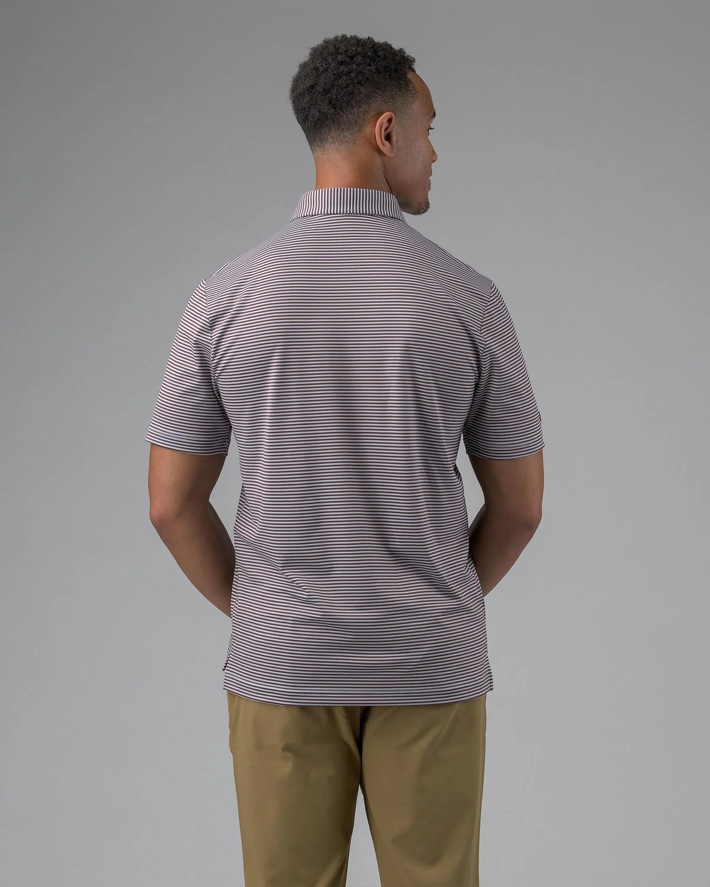 Back Nine Polo