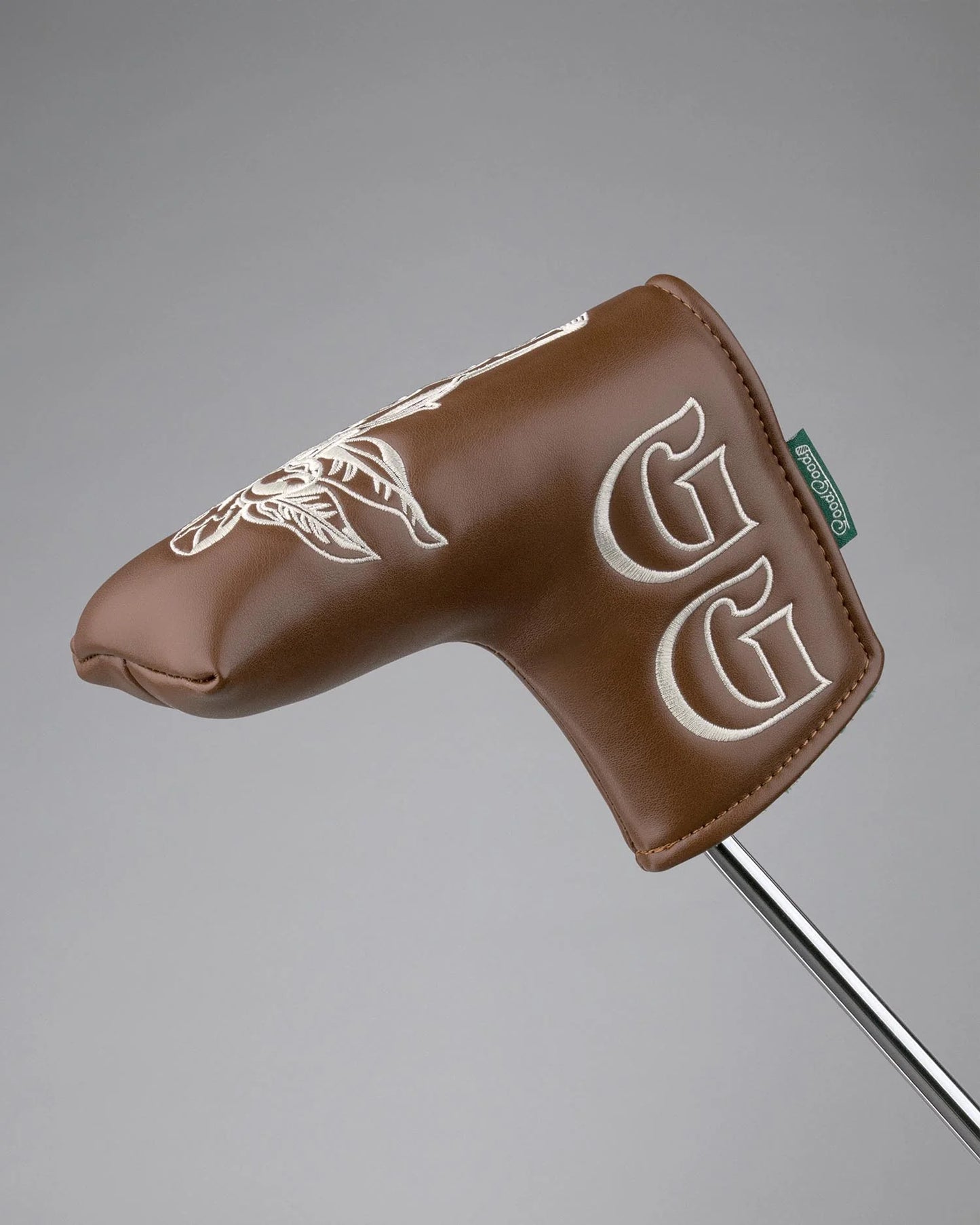 Grand Entrance Blade Putter Cover - 1 Left