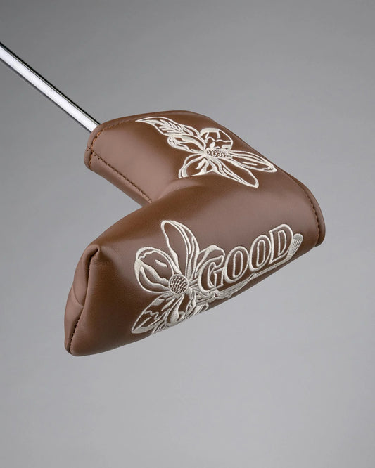Grand Entrance Blade Putter Cover - 1 Left