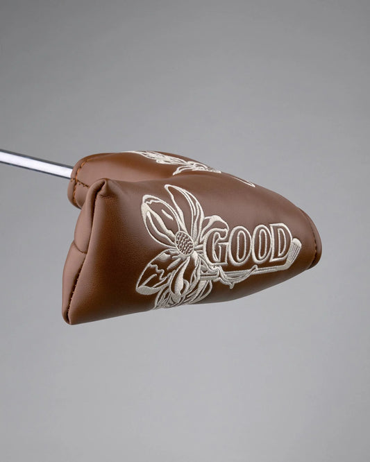 Grand Entrance Blade Putter Cover