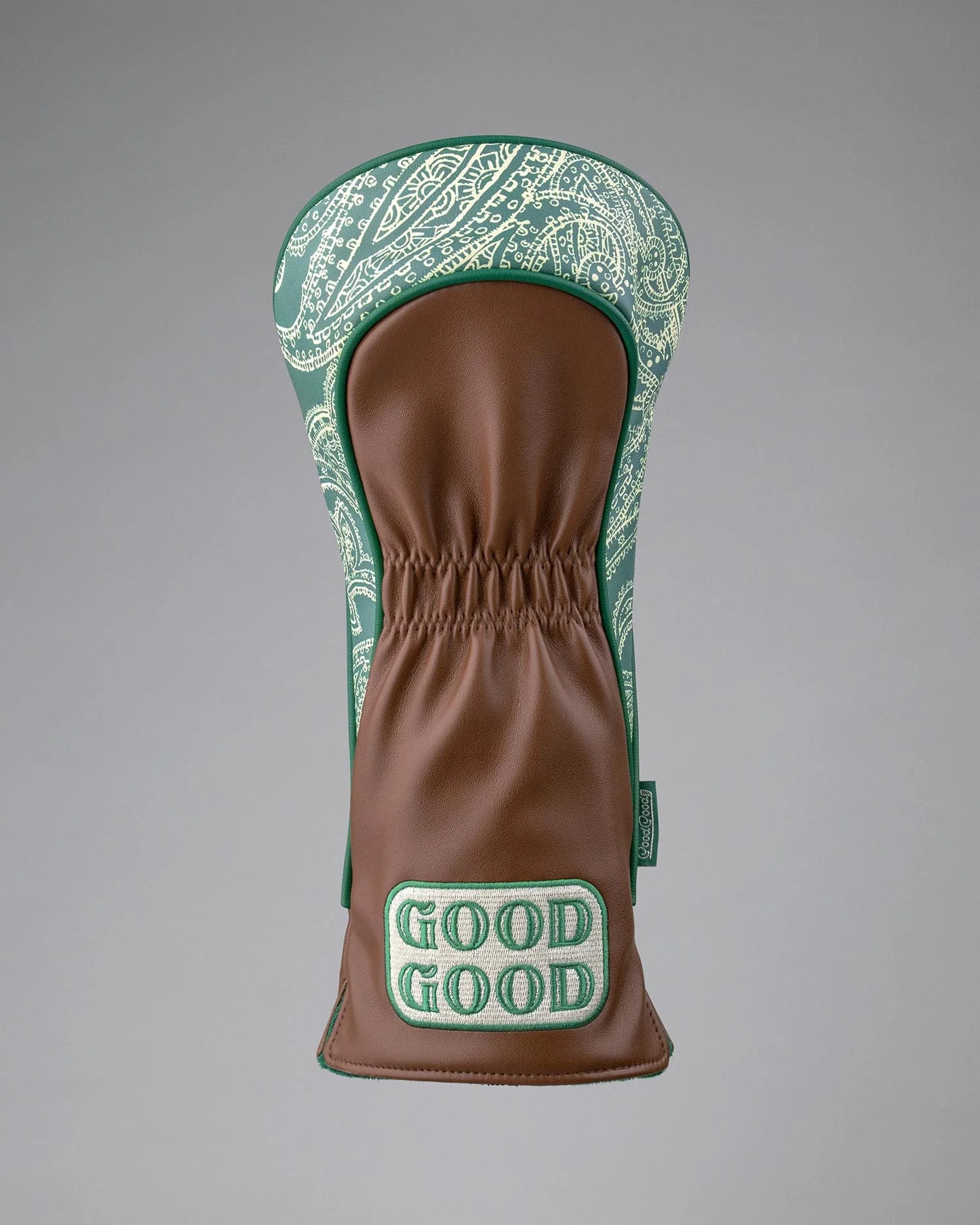 Grand Entrance Driver Cover - 1 available