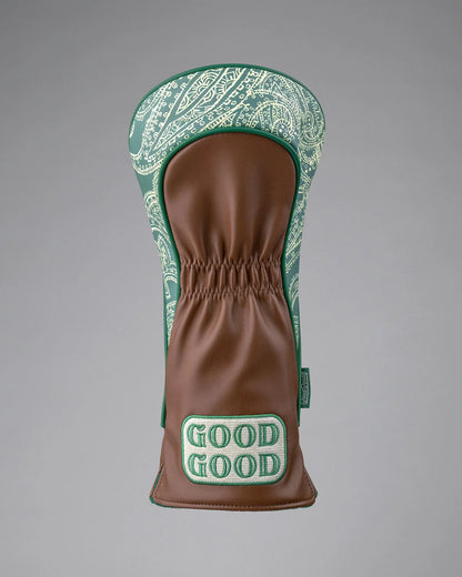 Grand Entrance Driver Cover - 1 available