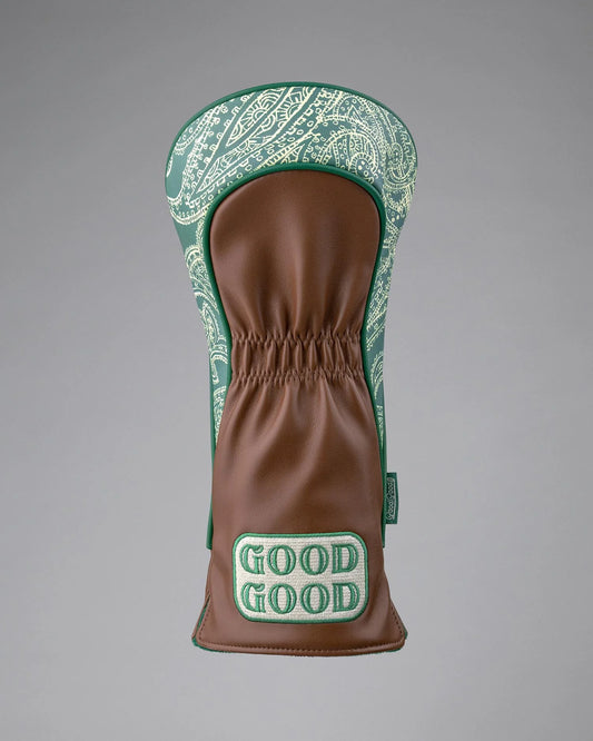 Grand Entrance Driver Cover