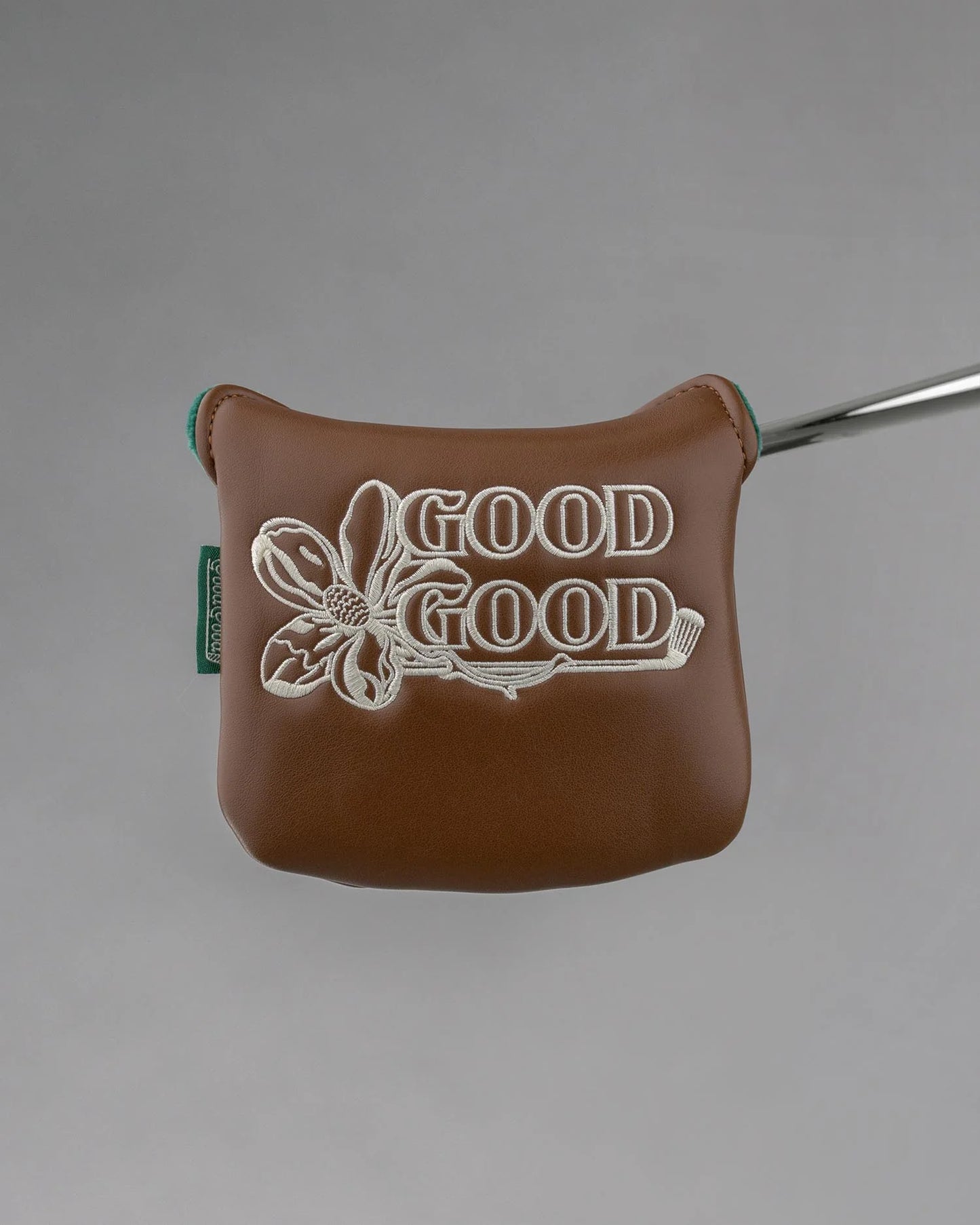 Grand Entrance Mallet Putter Cover - 1 Left