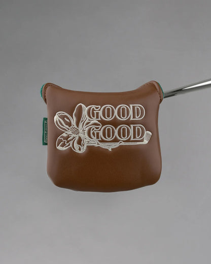 Grand Entrance Mallet Putter Cover - 1 Left