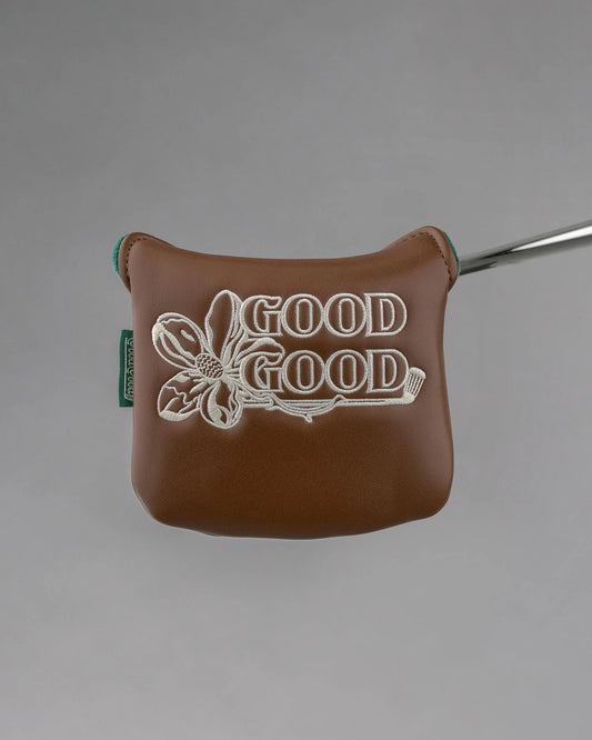 Grand Entrance Mallet Putter Cover