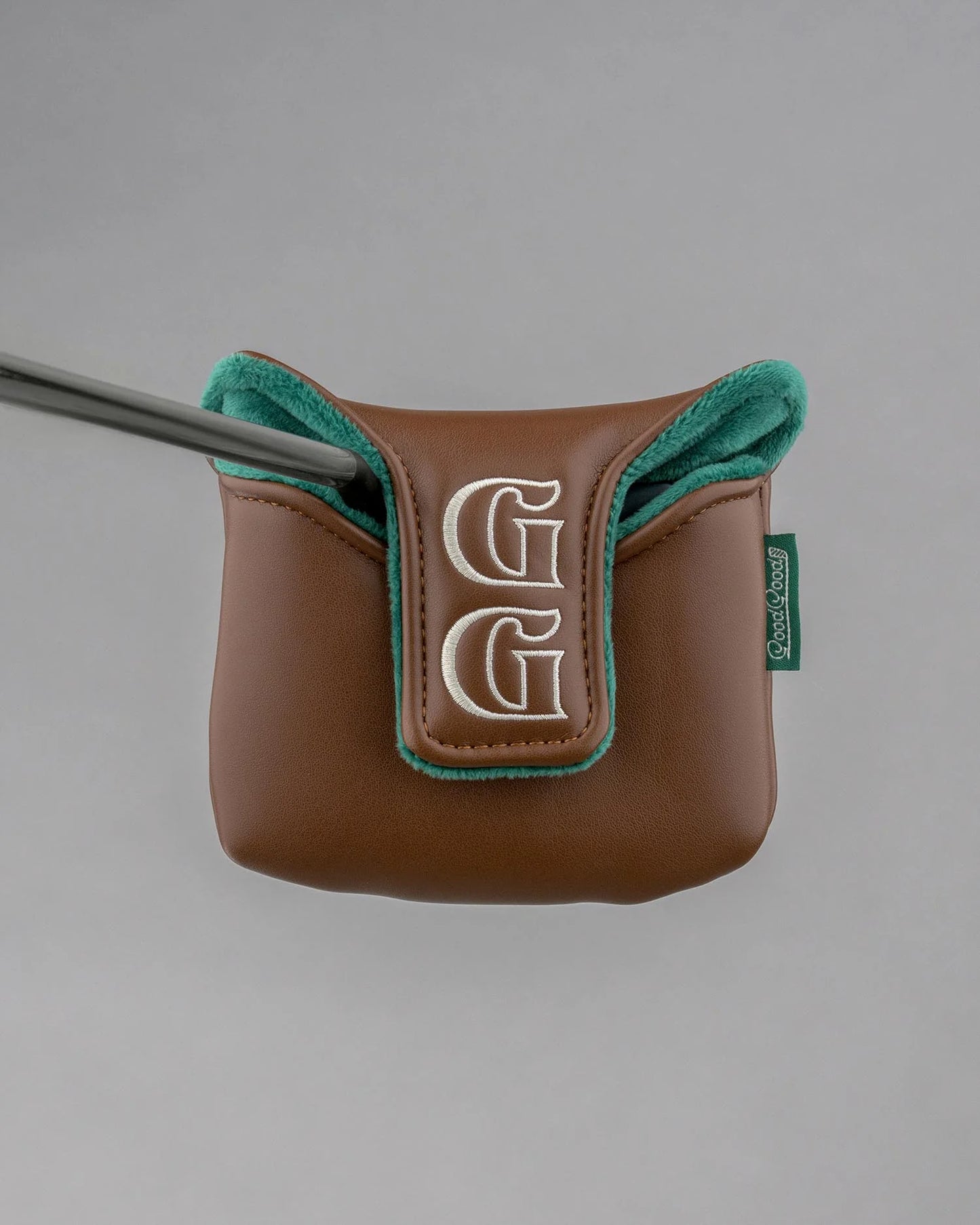 Grand Entrance Mallet Putter Cover - 1 Left