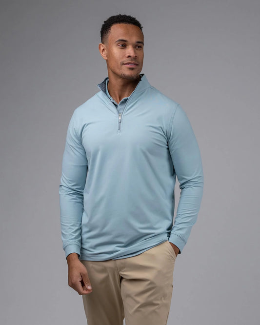 Great Round Q-Zip